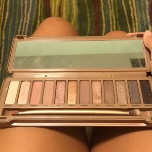 Urban Decay Naked 3 Palette